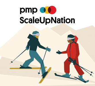Nieuw matchingplatform voor scale-up boards
